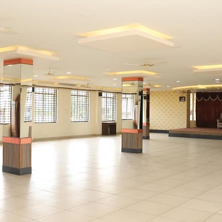 Victory Grand Attibele Hotel Bagian luar foto