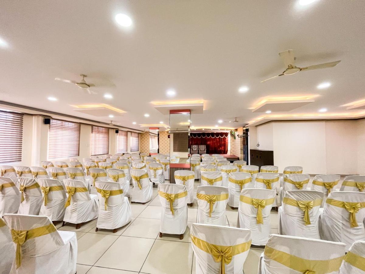 Victory Grand Attibele Hotel Bagian luar foto