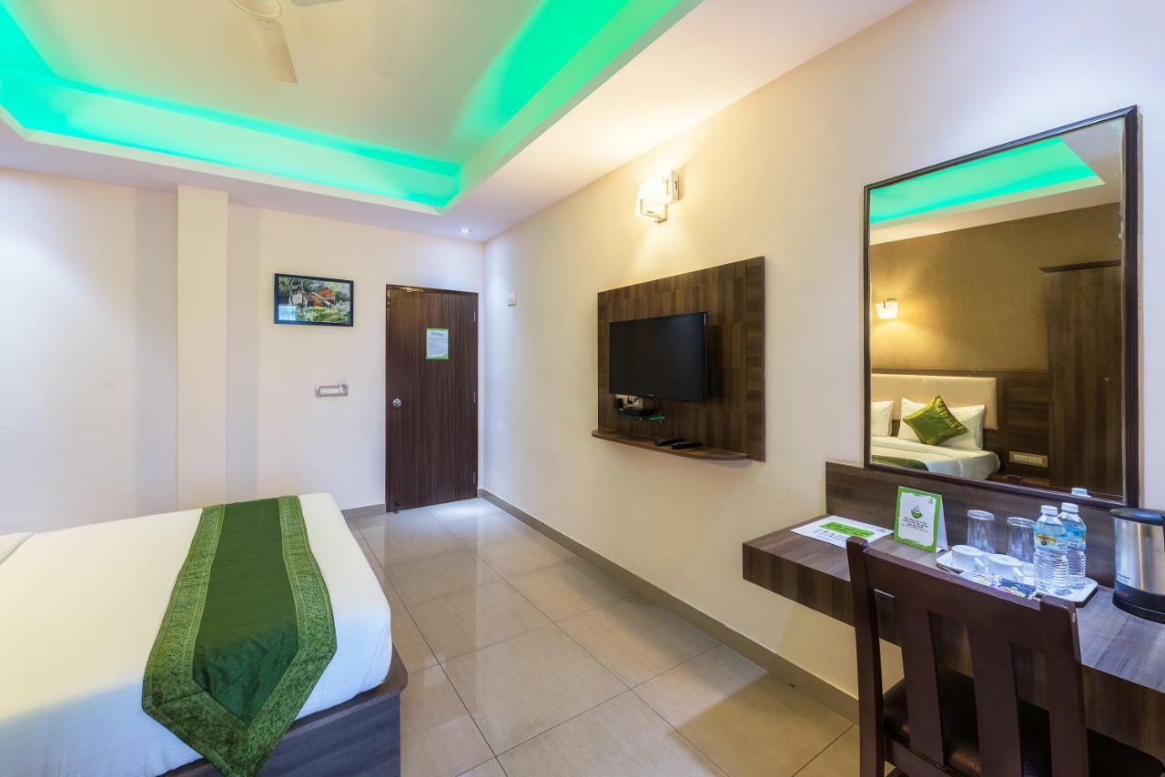 Victory Grand Attibele Hotel Bagian luar foto