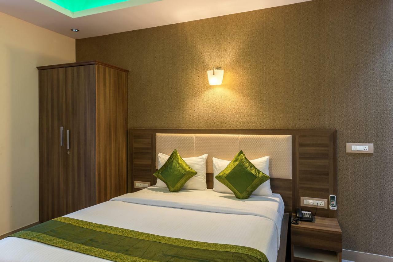 Victory Grand Attibele Hotel Bagian luar foto