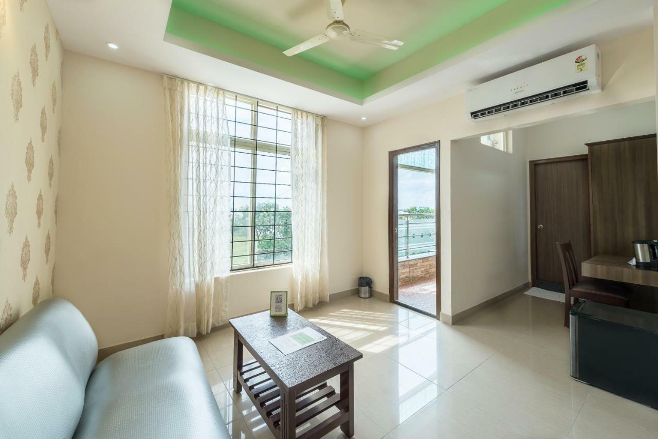 Victory Grand Attibele Hotel Bagian luar foto